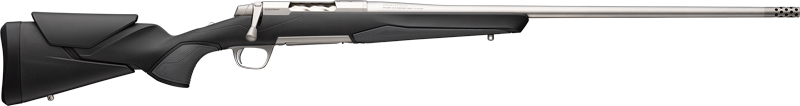 BROWNING X-BOLT 2 HUNTER 6.8 - WST 24" COMP/STAINLESS MB