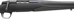 BROWNING X-BOLT 2 MICRO 243 - WIN 20" COMPOSITE/BLUED MB