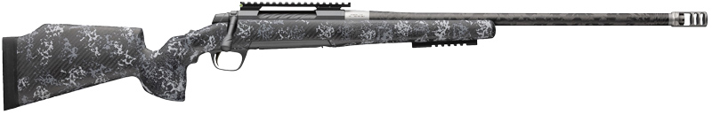 BROWNING X-BOLT PRO MCMILLAN - 6.8WST CAMO/CARBON FIBER