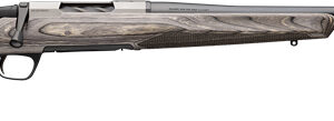 BROWNING X-BOLT 2 HUNTER   300 - WM 26" GRAY LAM/TWO-TONE MB