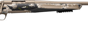 BROWNING X-BOLT 2 SPEED LR - 300 PRC 26" OVIX SMOKED BRNZ*