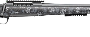 BROWNING X-BOLT 2 PRO MCMILLAN - LR 6.8 WST 26" AMBUSH GRAY *