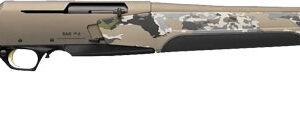 BROWNING BAR MK4 SPEED 243 WIN - 22" OVIX BRONZE CERAKOTE