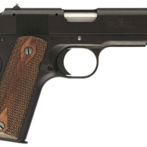 BROWNING 1911-22 22LR COMPACT - 3.58" FS MATTE BLACK/WAL
