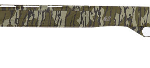 CZ 1020 G2 20GA. 3" 20"VR CT-5 - MOSSY OAK BOTTOMLAND POLYMER