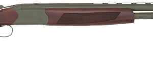 CZ DRAKE ALL TERRAIN 12GA 28" - CT-5 EXTENED ODG W/WALNUT STK