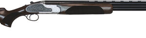 CZ WING SHOOTER ELITE O/U 20GA - 28" VR WALNUT