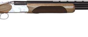 CZ REDHEAD TARGET O/U 12GA - 3" 30" VR BLUED WALNUT