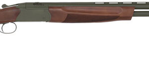 CZ UPLAND UL TERRAIN O/U 20GA - 28" VR OD GREEN WALNUT