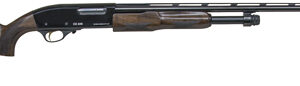 CZ 620 FIELD SELECT 20GA 28" - VR BLUED WALNUT