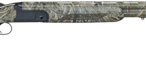 CZ SWAMP MAGNUM O/U 12GA 3.5" - 30" REALTREE MAX5