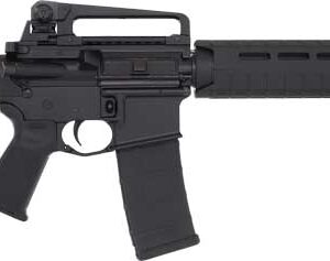 BUSHMASTER M4 PATROLMAN MOE - 223 16" BARREL 30-SHOT BLACK