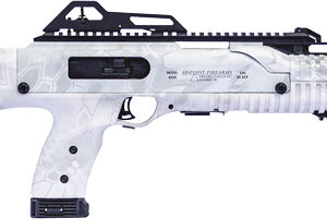 HI-POINT CARBINE 10MM - 17.5" TB KRYPTEK YETI