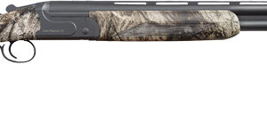 AKKAR 206 COOT 12GA 3.5" - 28" MOET SYNTHIC