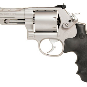 S&W 686 PERFORMANCE CENTER - 357MAG 6-SHOT 4" STAINLESS