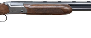 AKKAR 820 OPEN COUNTRY 20GA 3" - 28"VR EJECTORS BLUE WALNUT