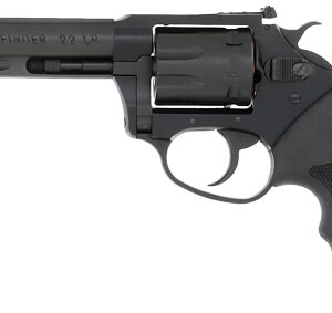 CHARTER ARMS PATHFINDER LITE - 22LR 4.2" ADJ BLACK ALLOY FR
