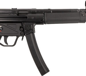 MAC 5 9MM PISTOL 8.9" BBL - THREADED 2-30RD MAGS BLACK