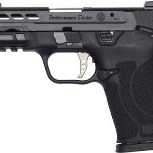 S&W SHIELD M2.0 M&P 9MM EZ TS - PERF CENTER