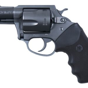 CHARTER ARMS MAG PUG 357MAG - 2.2" PORTED BLACK