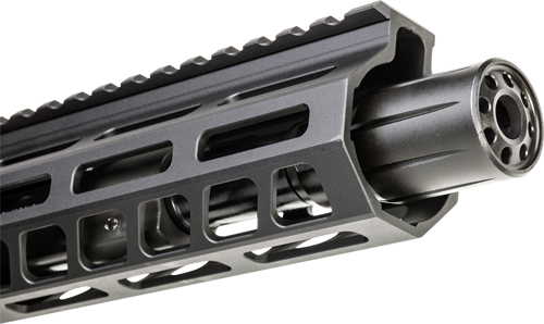 S&W M&P15 PISTOL 5.56 7.5" BBL - 30-SHOT PISTOL W/ BRACE - Image 3