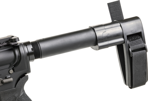 S&W M&P15 PISTOL 5.56 7.5" BBL - 30-SHOT PISTOL W/ BRACE - Image 4