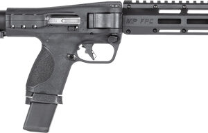 S&W M&P FPC 40S&W FPC - 16.25" 1-15RD 2-20RD MAGS BLK