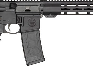 S&W M&P15 SPORT III 5.56 RIFLE - 30-SH 15" HANDGUARD M-LOK BLK