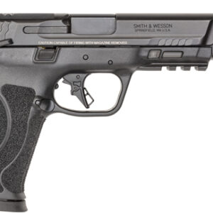 S&W PC M&P 10MM M2.0 5.6" NS - 15-RD PORTED BBL/SLIDE OR TS