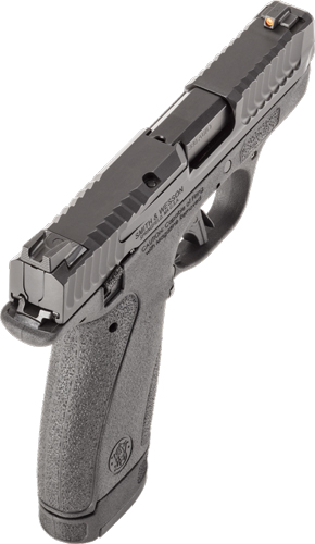 S&W BODYGUARD 2.0 380ACP 2.75" - 10/12 RD MAGS BLACK SAFETY - Image 3