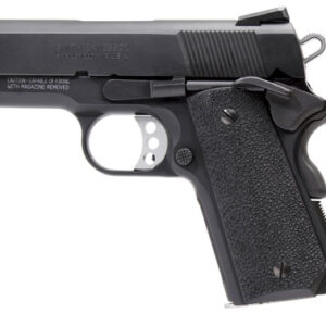 S&W 1911 PERFORMANCE CENTER - SUB COMPACT 9MM 8-SHOT BLCK