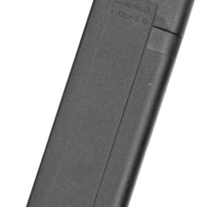 AMEND2 MAGAZINE FOR GLOCK 17 - 17RD POLYMER BLACK MOD 3