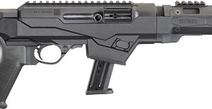 RUGER PC CARBINE 9MM LUGER - 17-SHOT M-LOK 6-POS STOCK