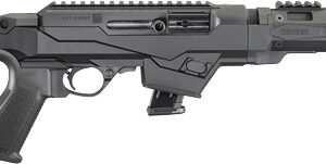 RUGER PC CARBINE 9MM LUGER - 10-SHOT M-LOK 6-POS STOCK