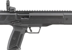 RUGER LC CARBINE 5.7X28 - 10-SHOT M-LOK FIXED STOCK