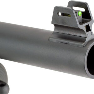 STEVENS 320 SECURITY PUMP 12GA - 3" 18.5" GHOST RING BLACK