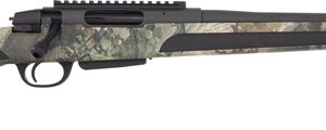 SAVAGE 334 30-06 20" - GRAY/CAMO