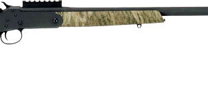 STEVENS 301 TURKEY 20GA 3" 26" - MO BOTTOMLAND & RAIL