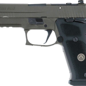 SIG P220 LEGION 45ACP 4.4" - XRAY3 (3)8RD OPT RDY G10/GRAY