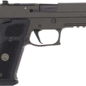 SIG P220 LEGION 45ACP 4.4" - SAO XRAY3 (3)8RD OR G10/GRAY