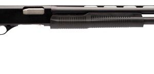 STEVENS 320 FIELD PUMP 20GA 3" - 26"VR BLUED BLACK SYNTHETIC