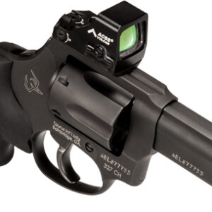 TAURUS 327 327 FED MAG 3" FS - 6-SHOT DEFENDER TORO BLK MATTE