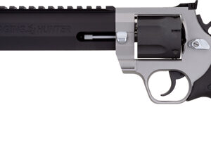 TAURUS RAGING HUNTER 357MAG - 8 3/8" 7-SHOT TWO/TONE RUBBER