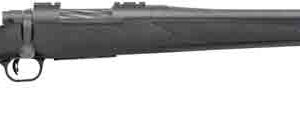MOSSBERG PATRIOT 308WIN 22" - SS CERAKOTE /SYN
