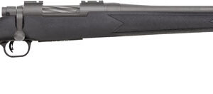 MOSSBERG PATRIOT 22-250 22" - SS CERAKOTE/SYN