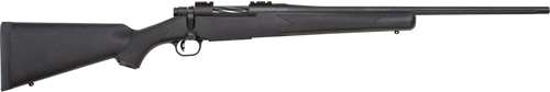 MOSSBERG PATRIOT 350 LEGEND - 22" BLUED/SYN