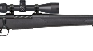 MOSSBERG PATRIOT COMBO 300WM - 24" VORTEX 3-9X40 BLUED/SYN