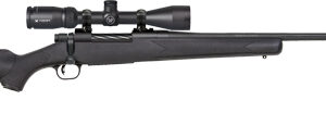 MOSSBERG PATRIOT COMBO 7MM RM - 24" VORTEX 3-9X40 BLUED/SYN