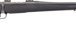 MOSSBERG PATRIOT 7MM RM 24" - SS CERAKOTE/SYN