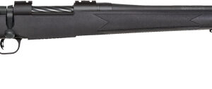 MOSSBERG PATRIOT 7MM RM 24" - BLUED/SYN